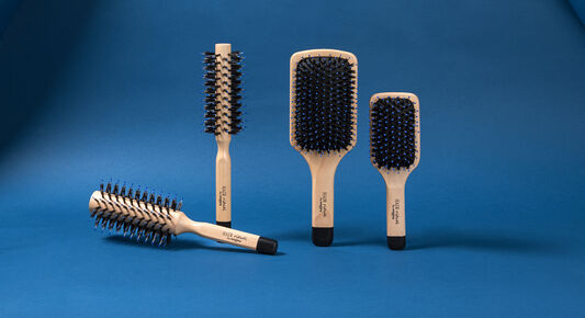 Les Brosses Hair Rituel